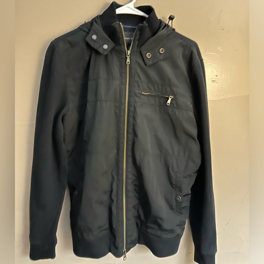 Men’s Medium Banana Republic jacket